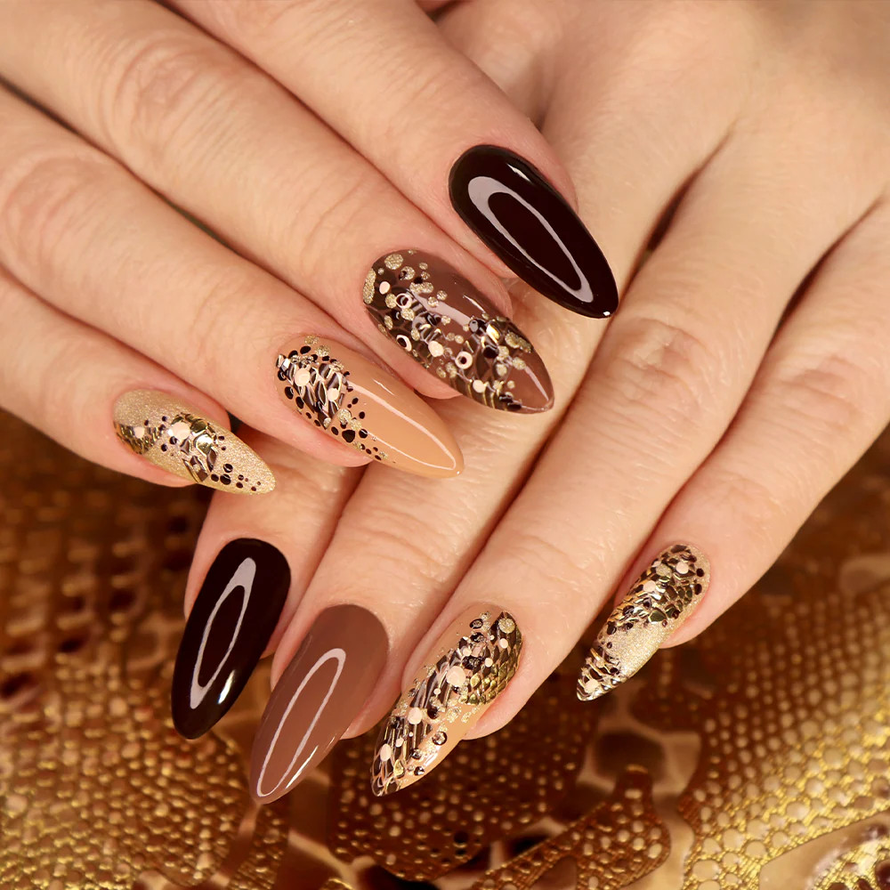 Nail art