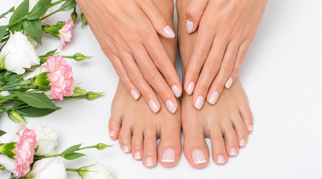Nail care