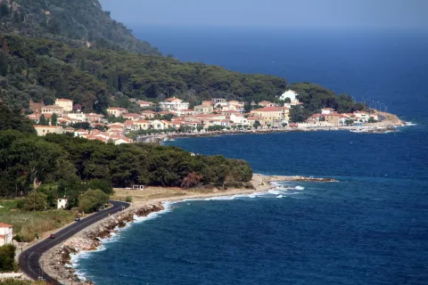 Άγιος Κωνσταντίνος Σάμου