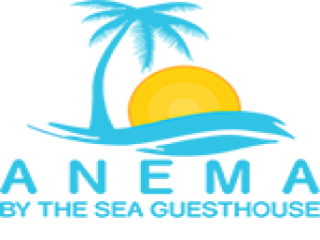 Logo van het hotel Anema By The Sea in Karlovasi, Samos