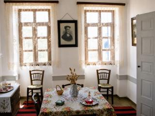 Folklore Museum of Koumeika Dimitrios Papaioannou in Samos